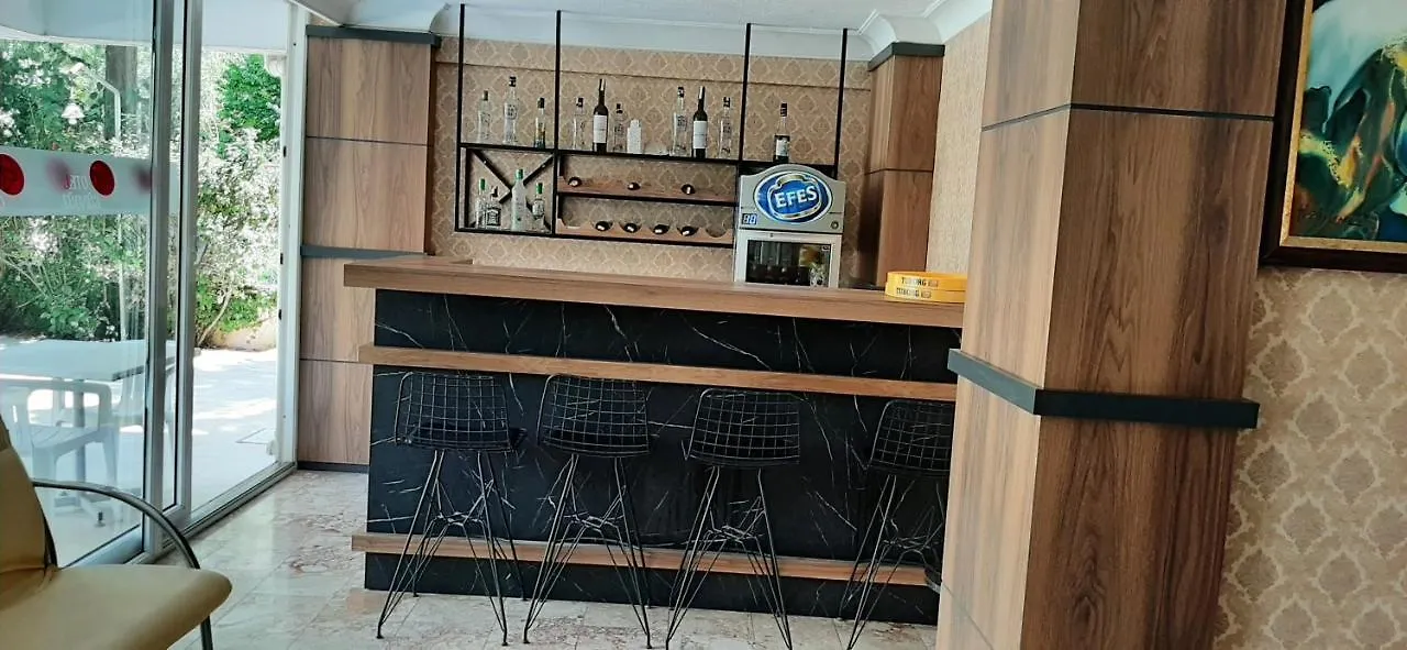 Antalya Konyaalti Guenduez Otel 3*,