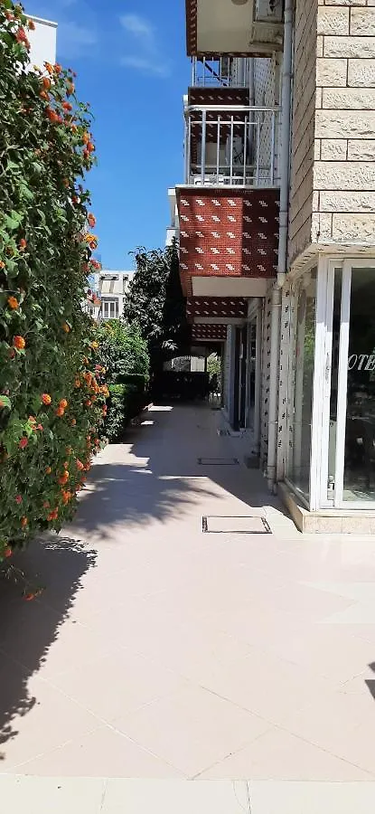 Antalya Konyaalti Guenduez Otel Hotel