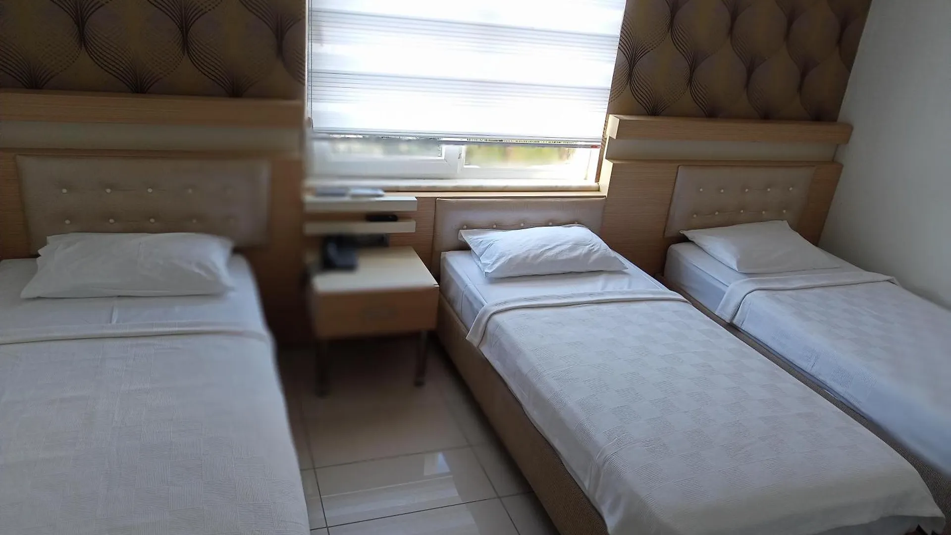Antalya Konyaalti Guenduez Otel Turkey