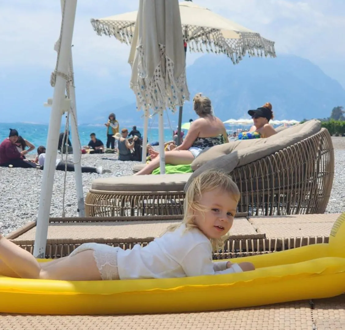 Hotel Antalya Konyaalti Guenduez Otel