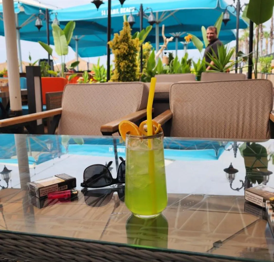 Antalya Konyaalti Guenduez Otel 3*,  Turkey