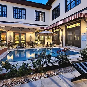 Eski Masal - Special Class (adults Only) Hotel