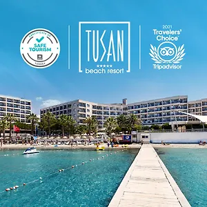 Tusan Üdülőközpont