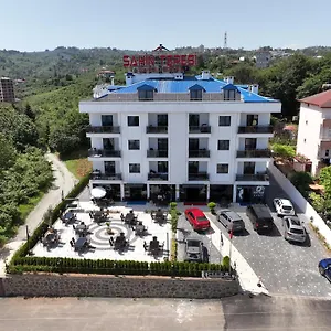 Sahin Tepesi Apartmanhotel