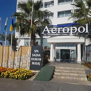 Acropol Hotel