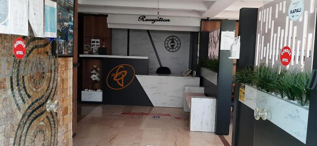 Hotel Antalya Konyaalti Guenduez Otel