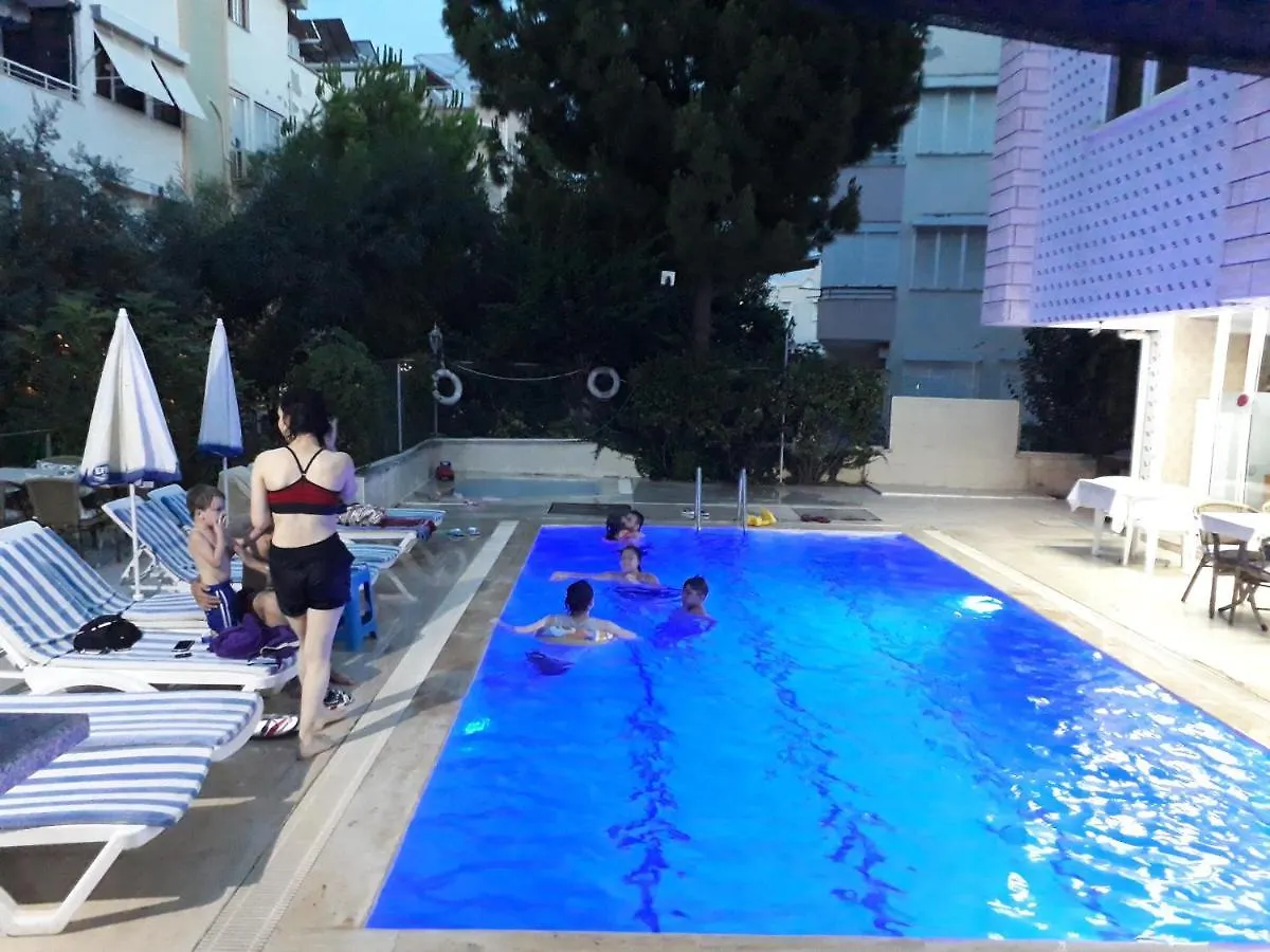 Hotel Antalya Konyaalti Guenduez Otel