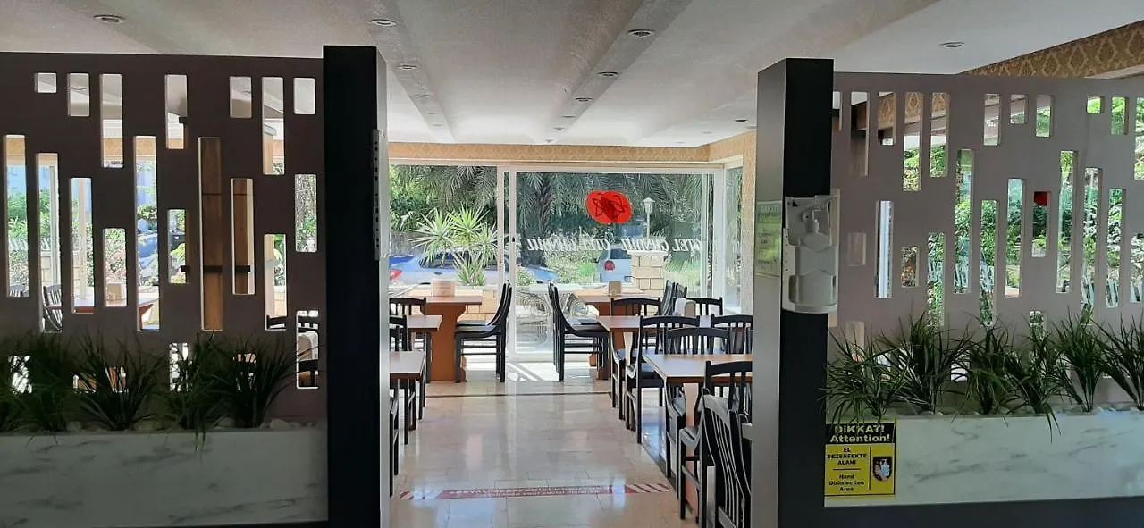 *** Hotel Antalya Konyaalti Guenduez Otel Turkey