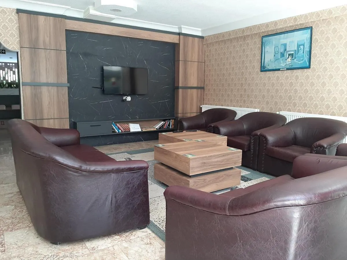Antalya Konyaalti Guenduez Otel 3*,