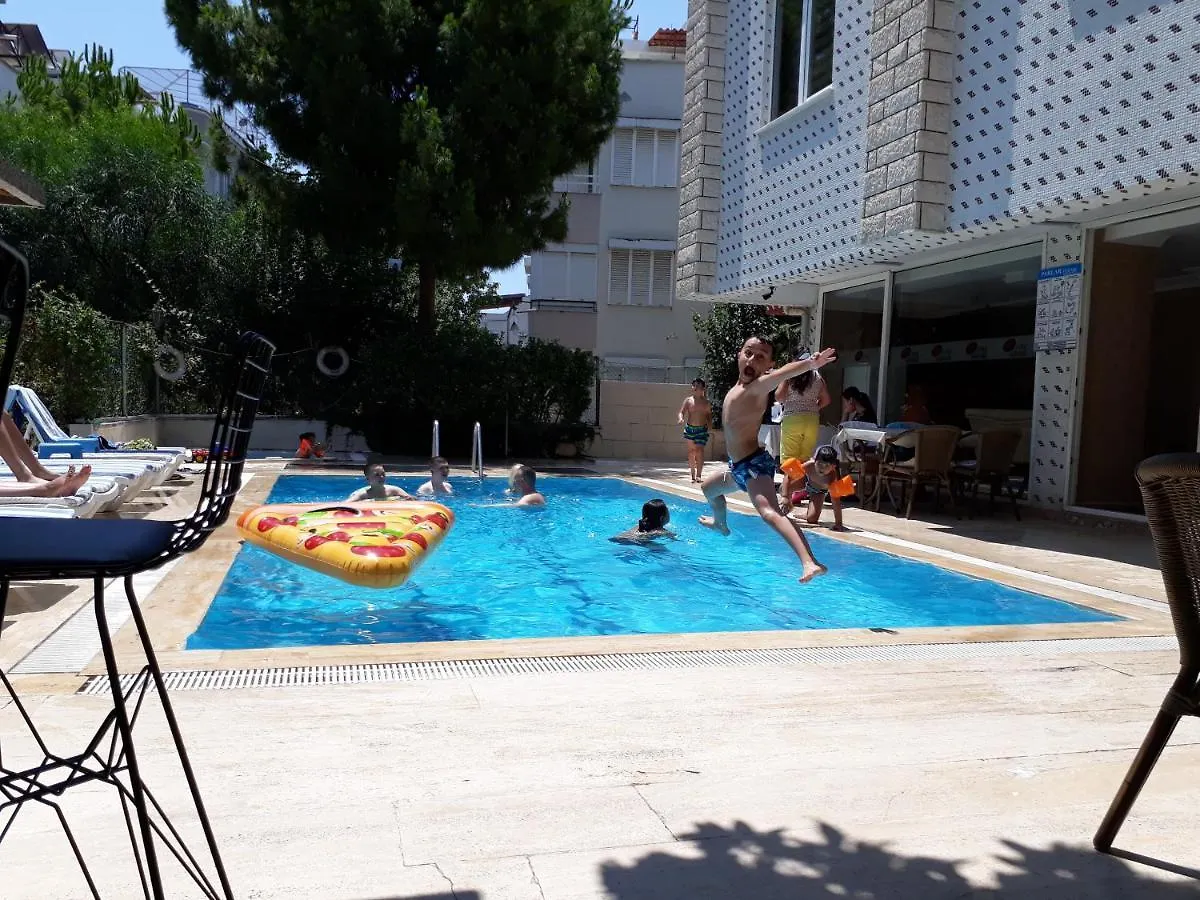Hotel Antalya Konyaalti Guenduez Otel