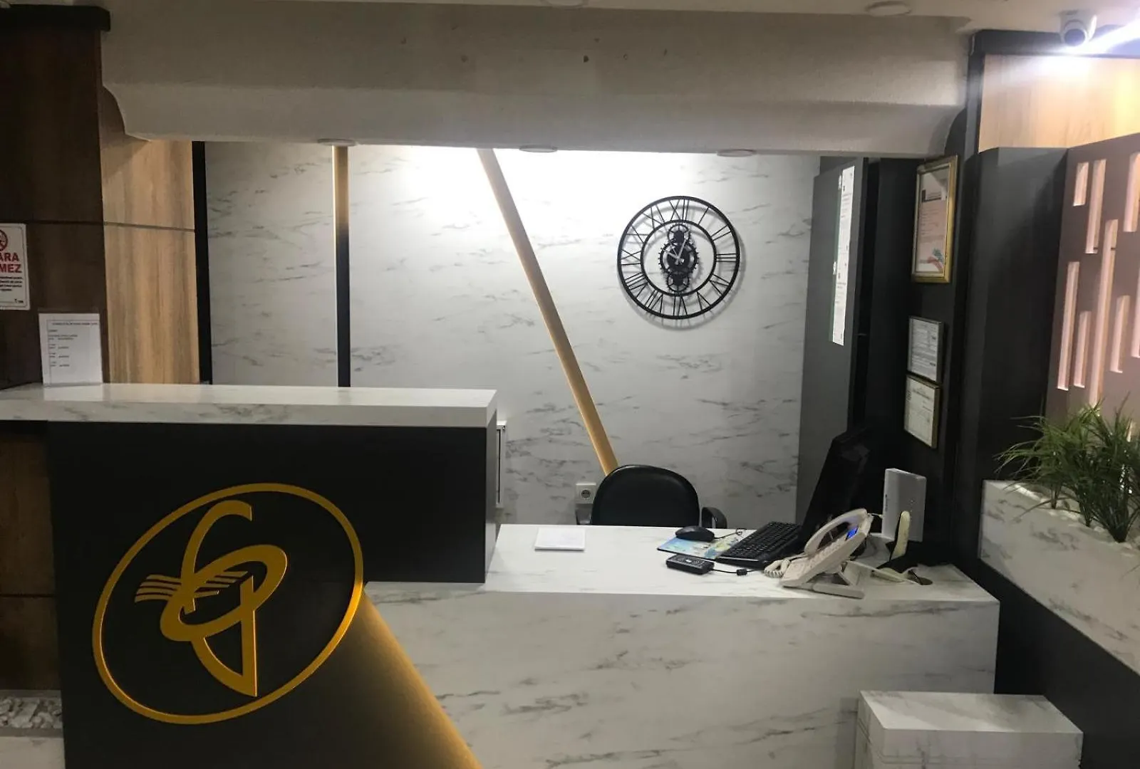 Hotel Antalya Konyaalti Guenduez Otel