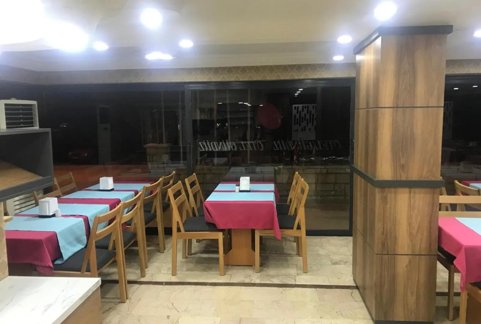 Hotel Antalya Konyaalti Guenduez Otel