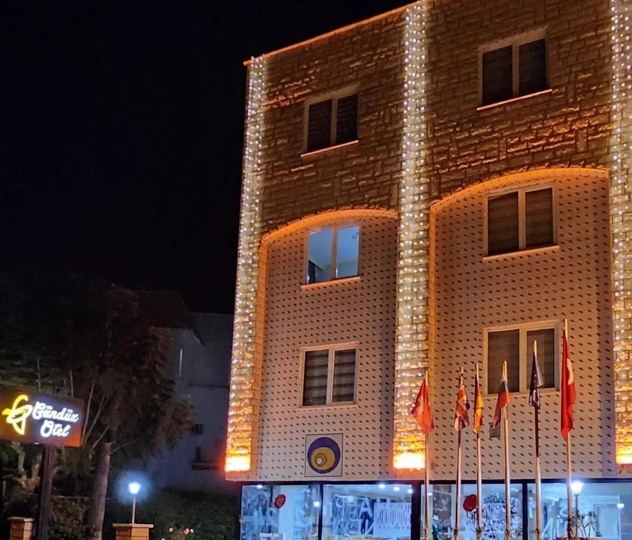 Antalya Konyaalti Guenduez Otel