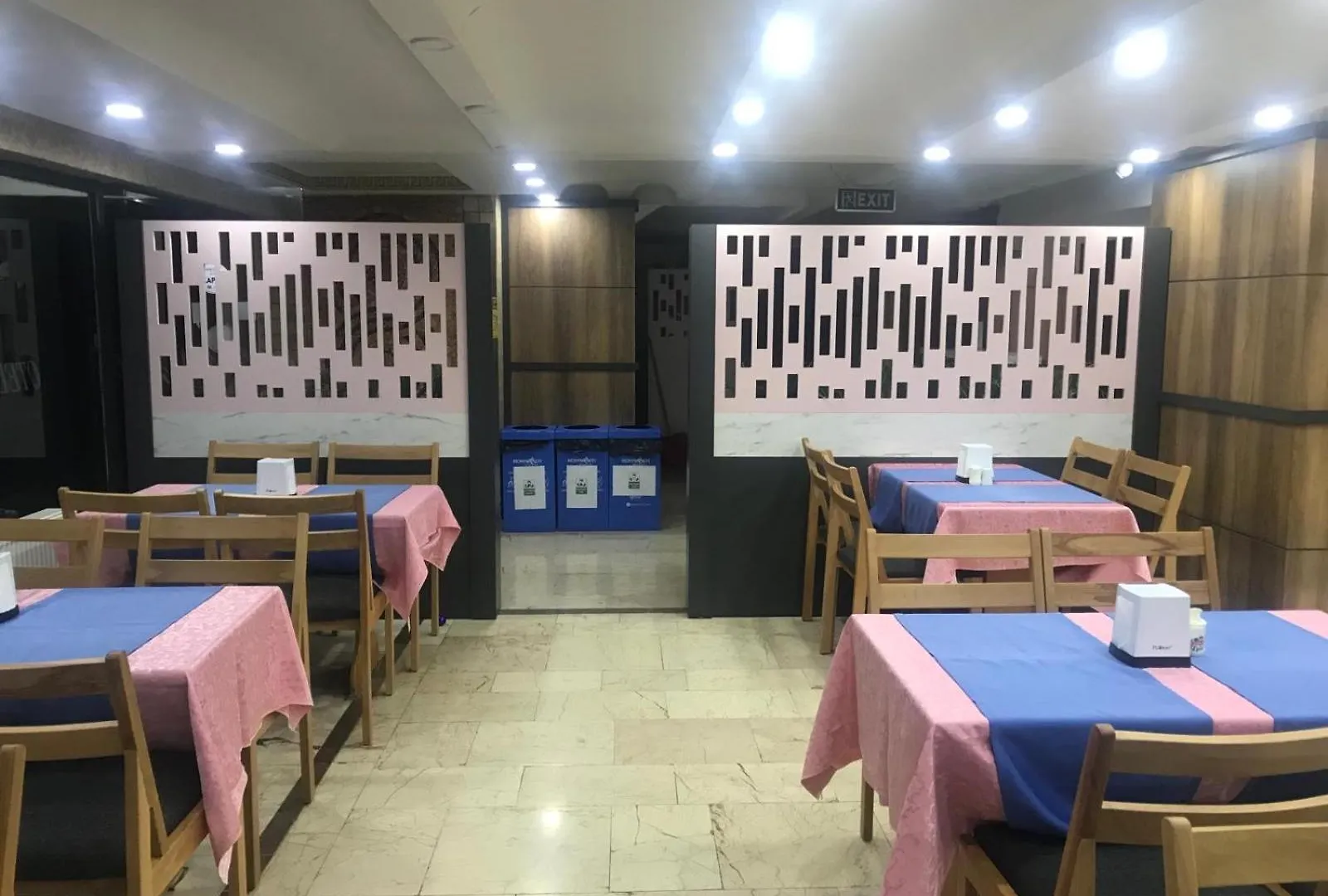 Antalya Konyaalti Guenduez Otel 3*,