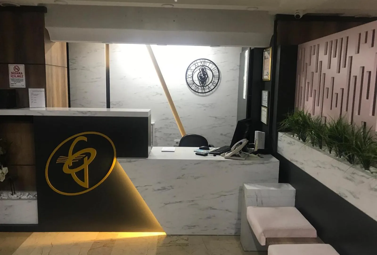 Antalya Konyaalti Guenduez Otel Turkey