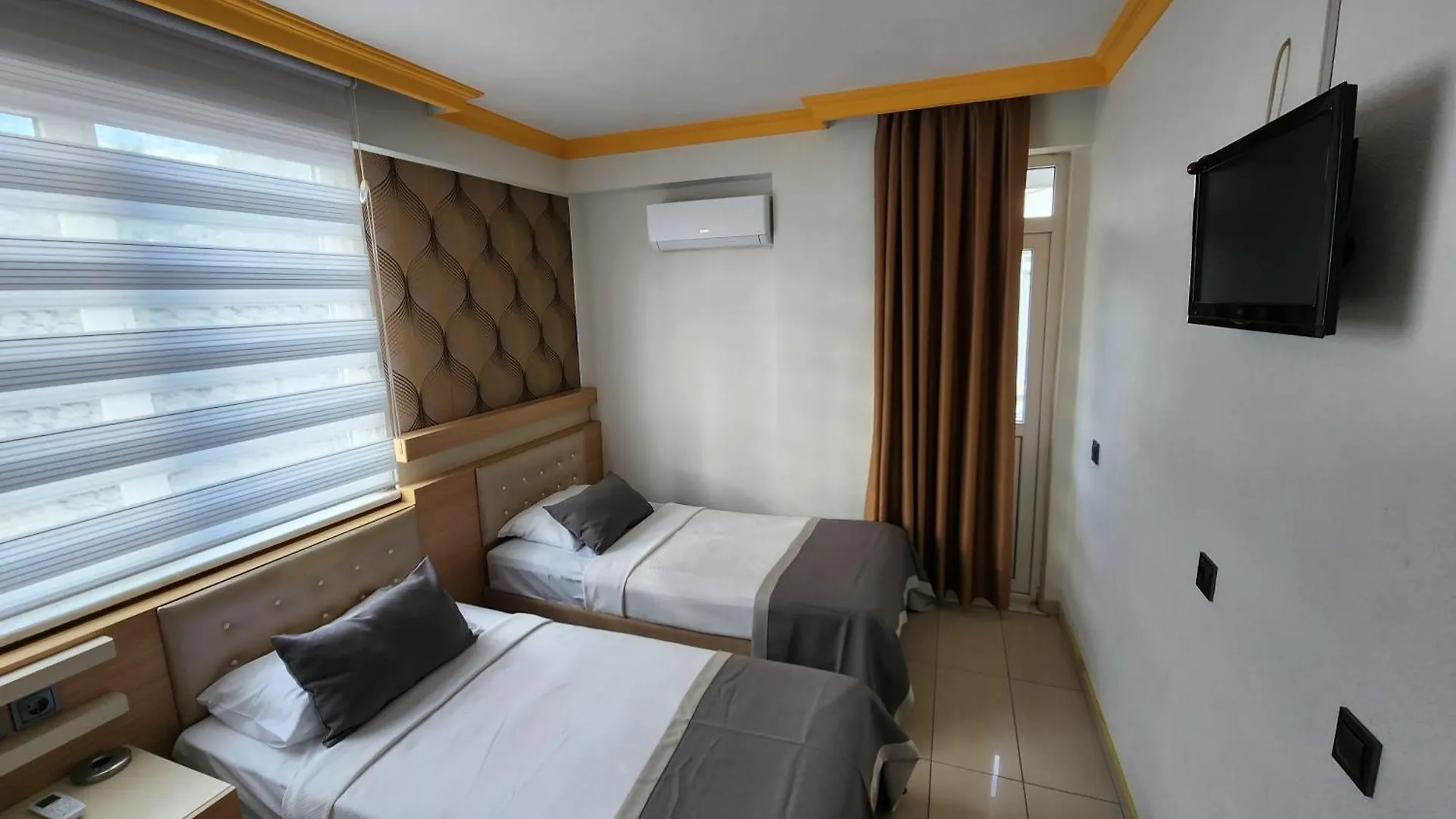 Antalya Konyaalti Guenduez Otel Turkey