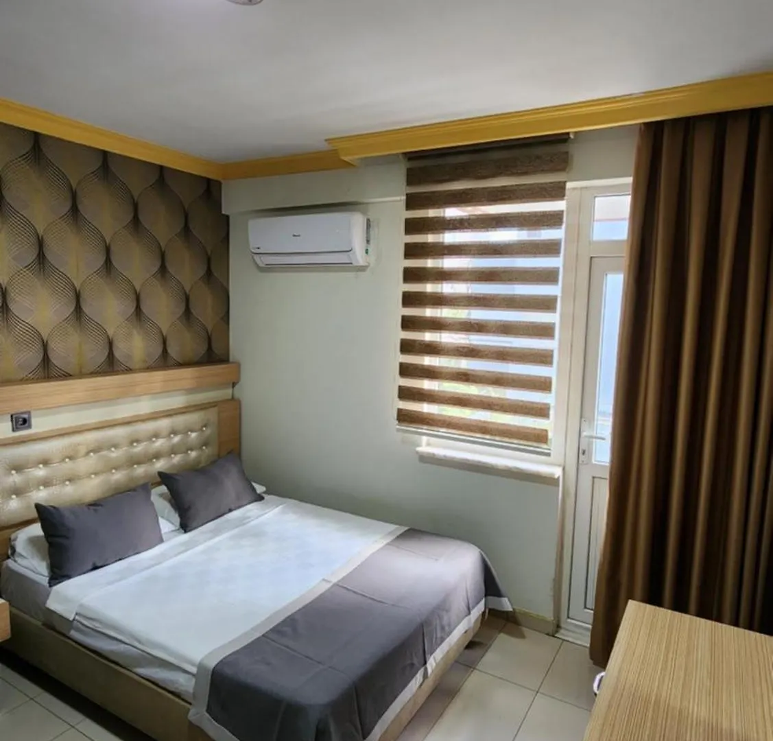 Antalya Konyaalti Guenduez Otel