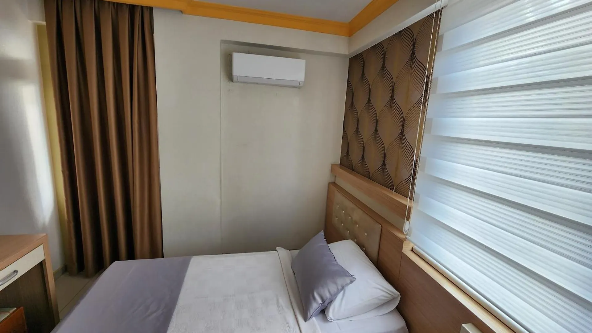 Antalya Konyaalti Guenduez Otel Hotel