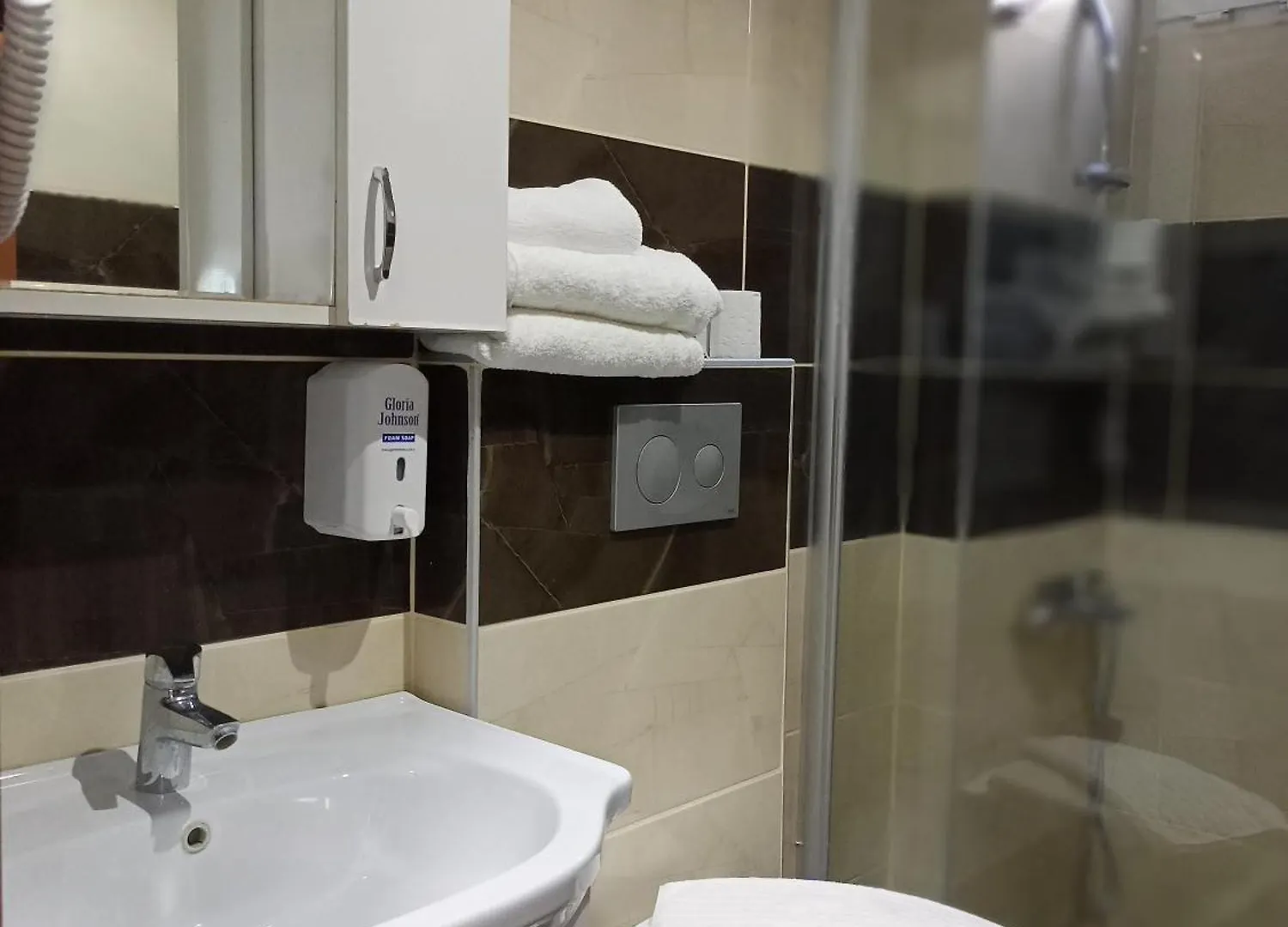 Hotel Antalya Konyaalti Guenduez Otel