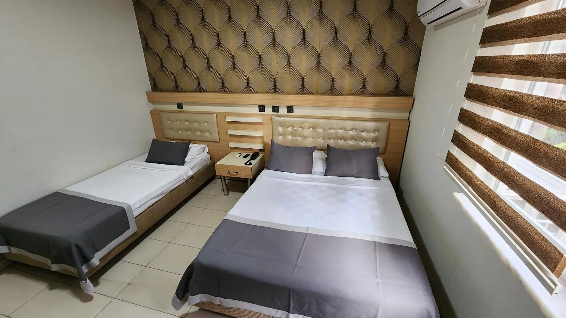 Antalya Konyaalti Guenduez Otel