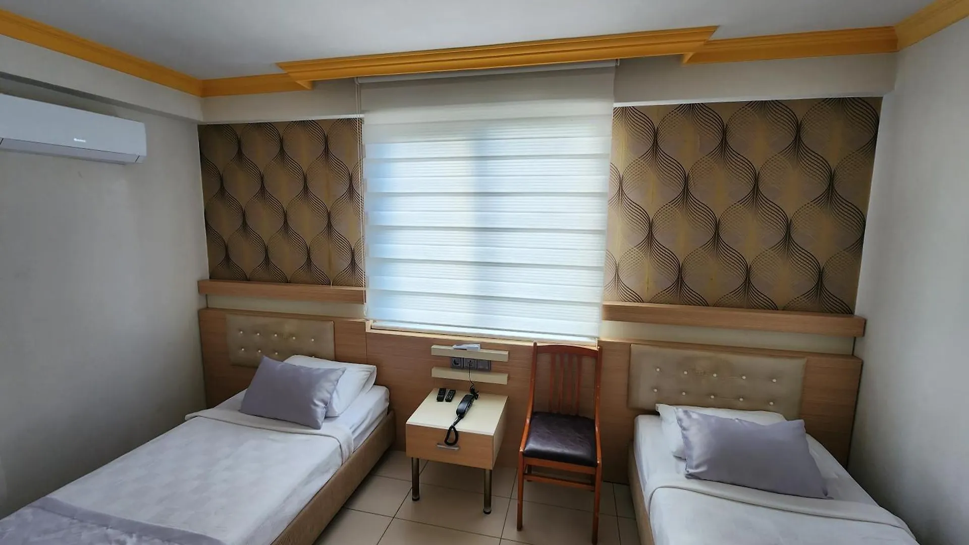 Antalya Konyaalti Guenduez Otel Hotel