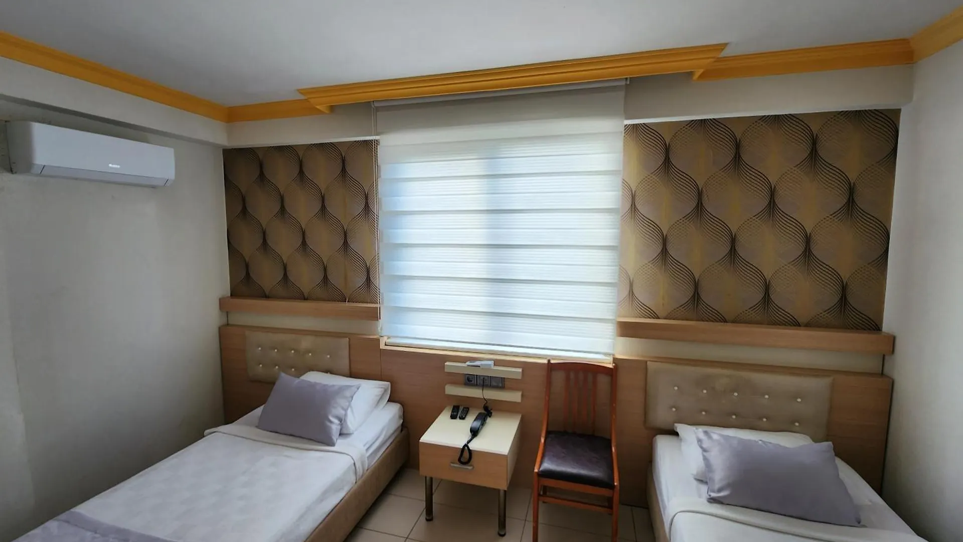 *** Hotel Antalya Konyaalti Guenduez Otel Turkey