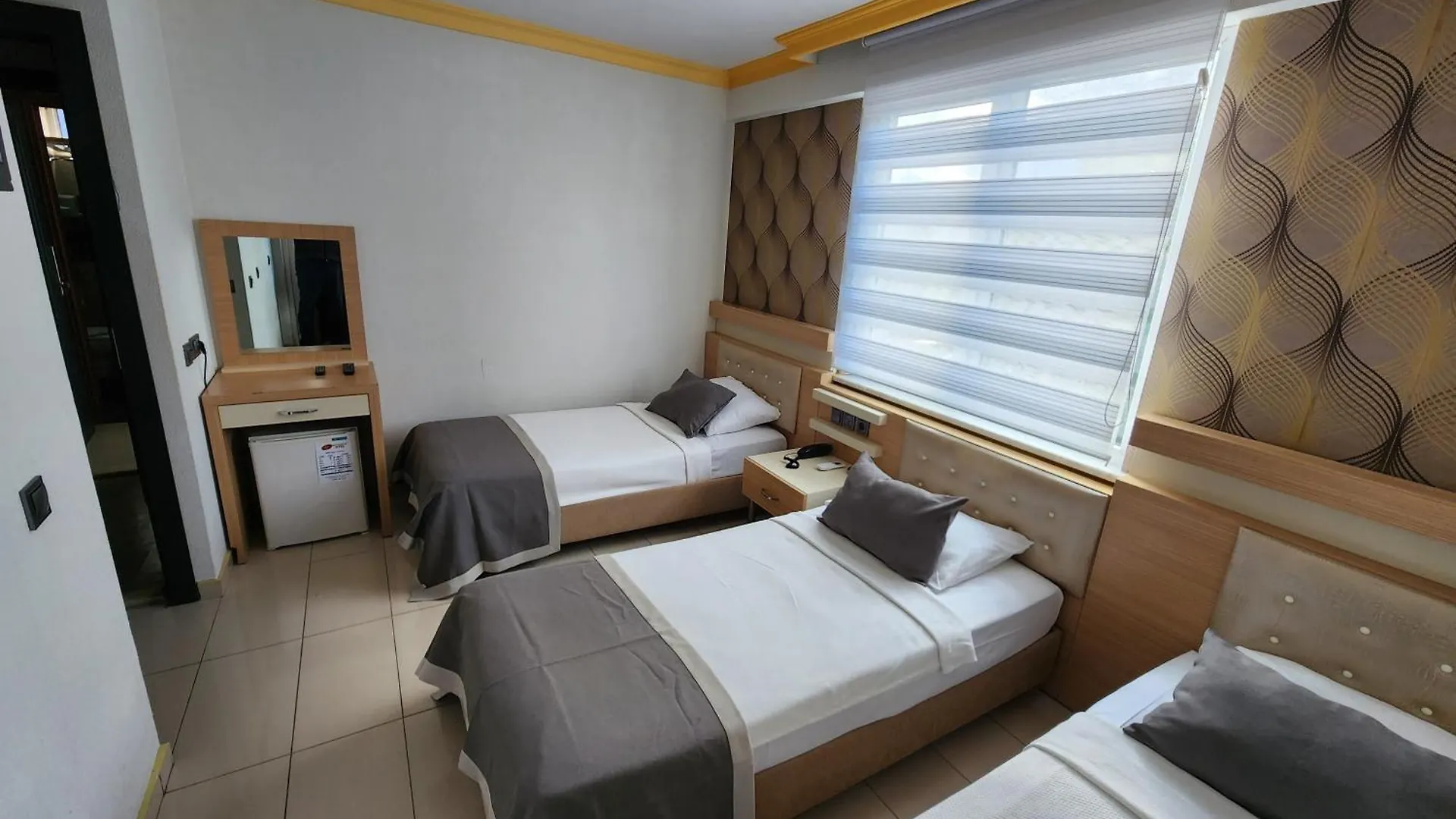 Antalya Konyaalti Guenduez Otel