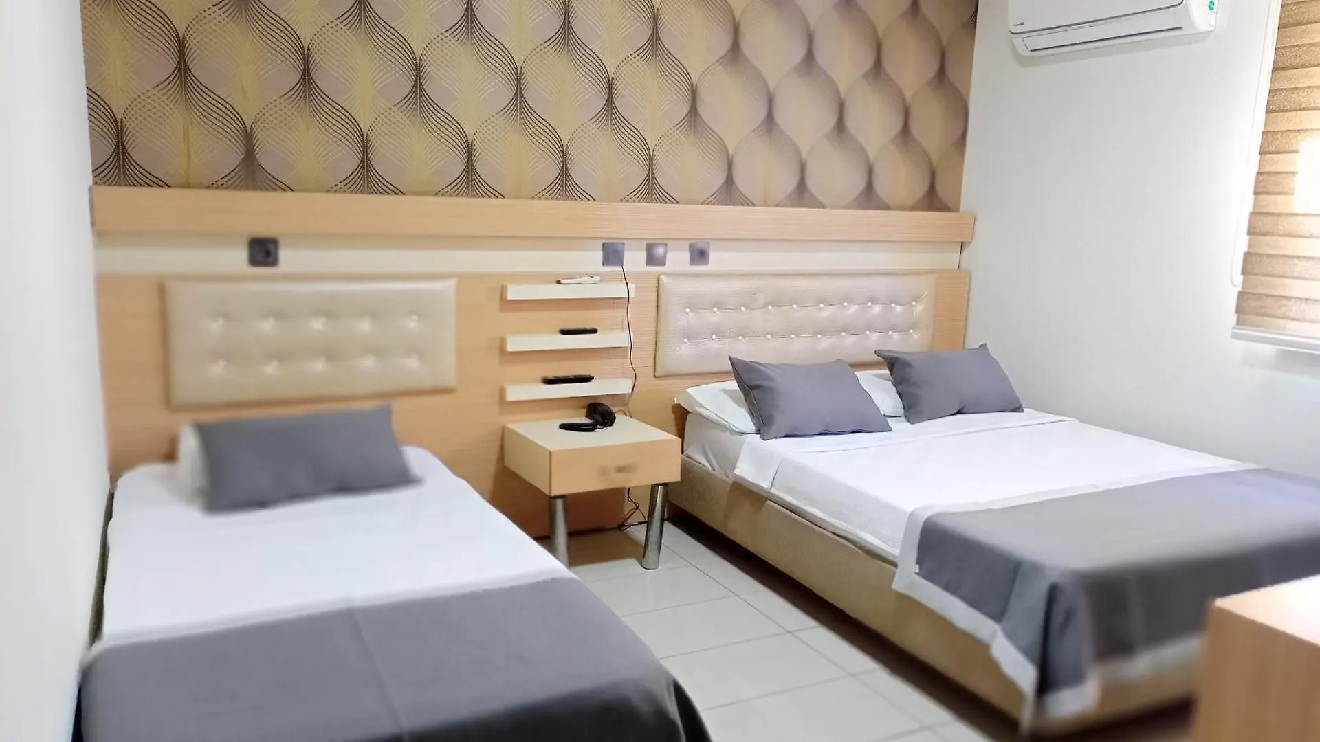 *** Hotel Antalya Konyaalti Guenduez Otel Turkey