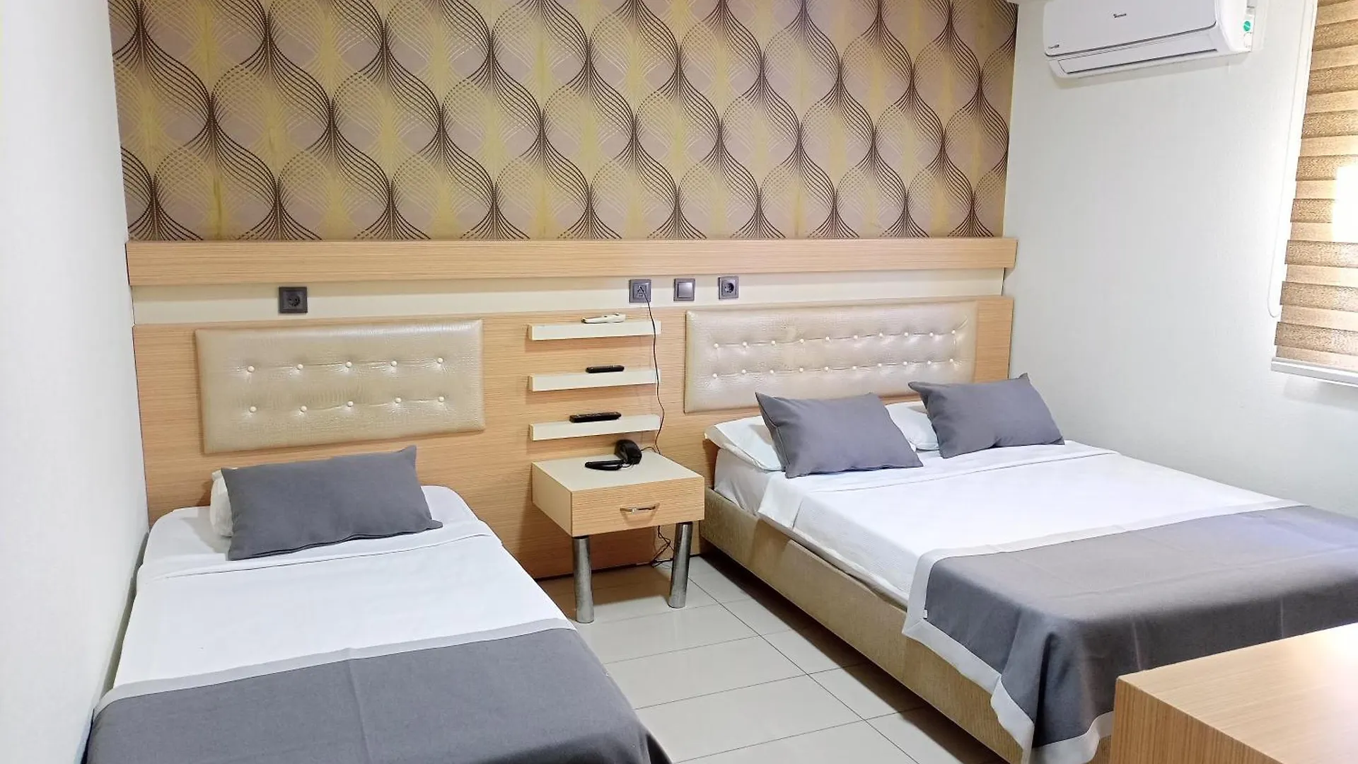 Hotel Antalya Konyaalti Guenduez Otel
