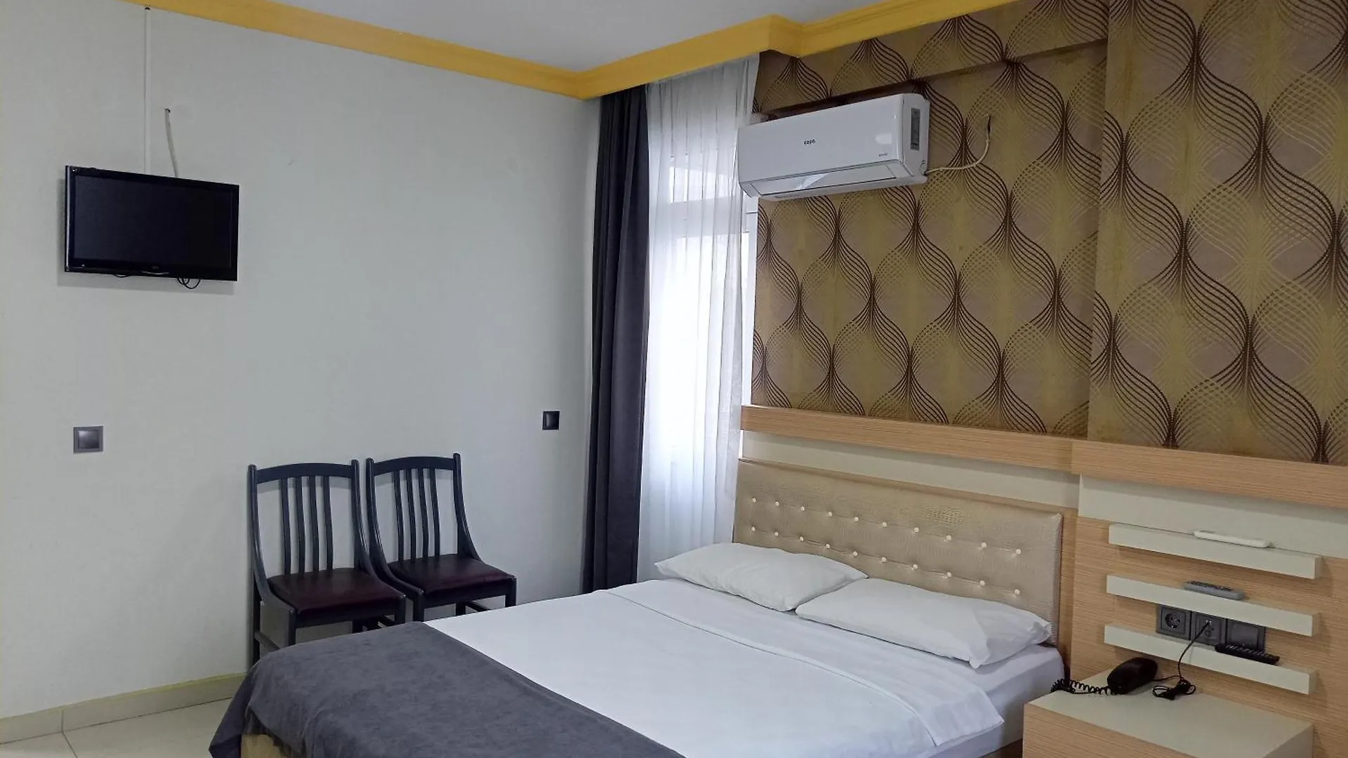 Antalya Konyaalti Guenduez Otel