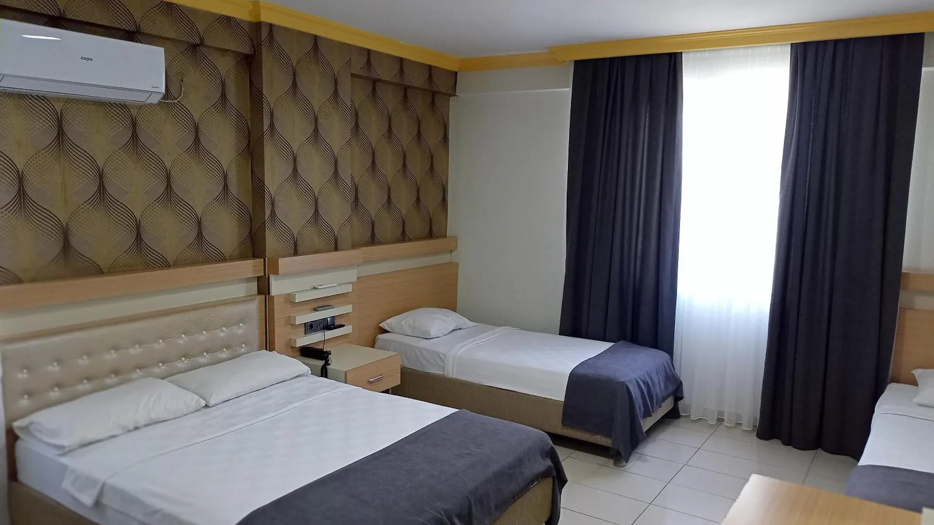 *** Hotel Antalya Konyaalti Guenduez Otel Turkey
