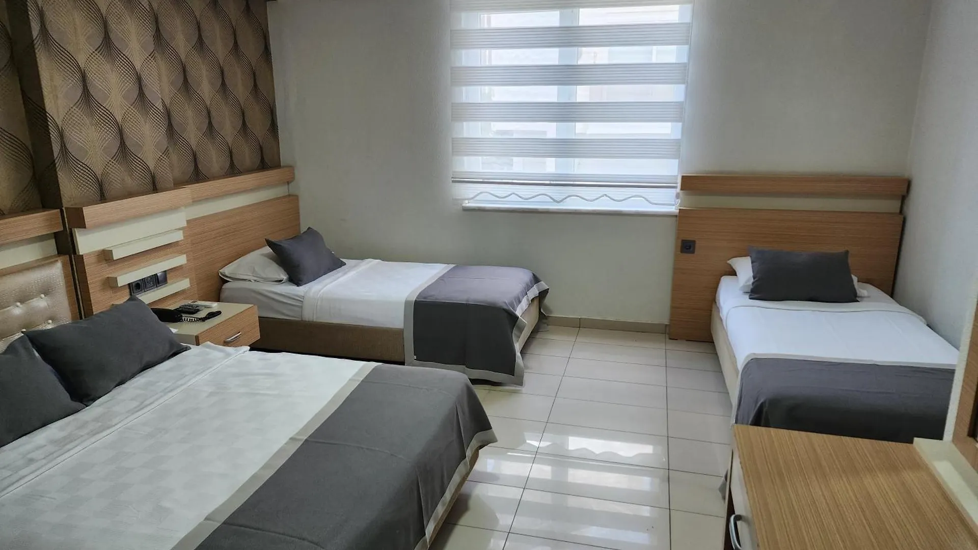 Antalya Konyaalti Guenduez Otel