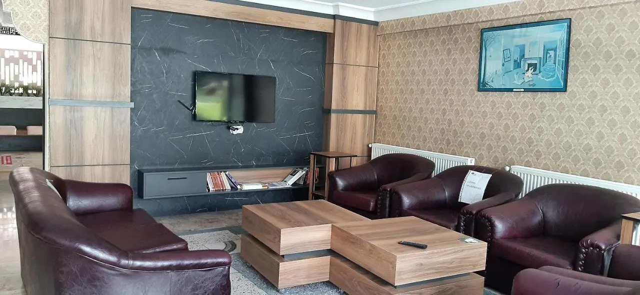 Antalya Konyaalti Guenduez Otel 3*,  Törökország