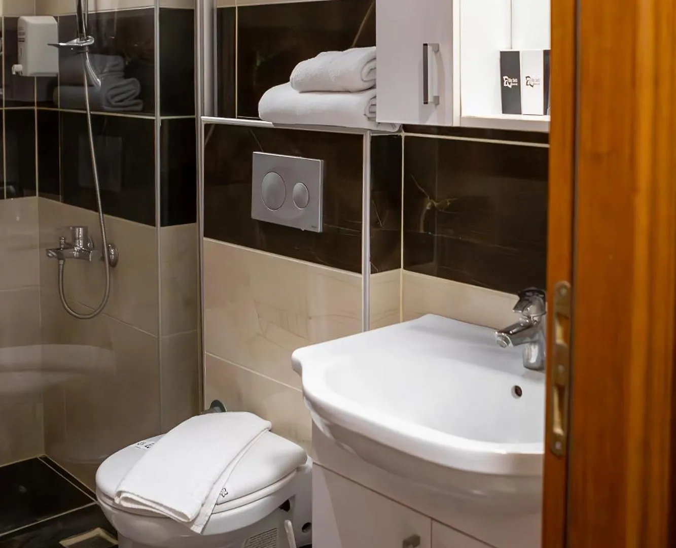 Antalya Konyaalti Guenduez Otel 3*,  Törökország