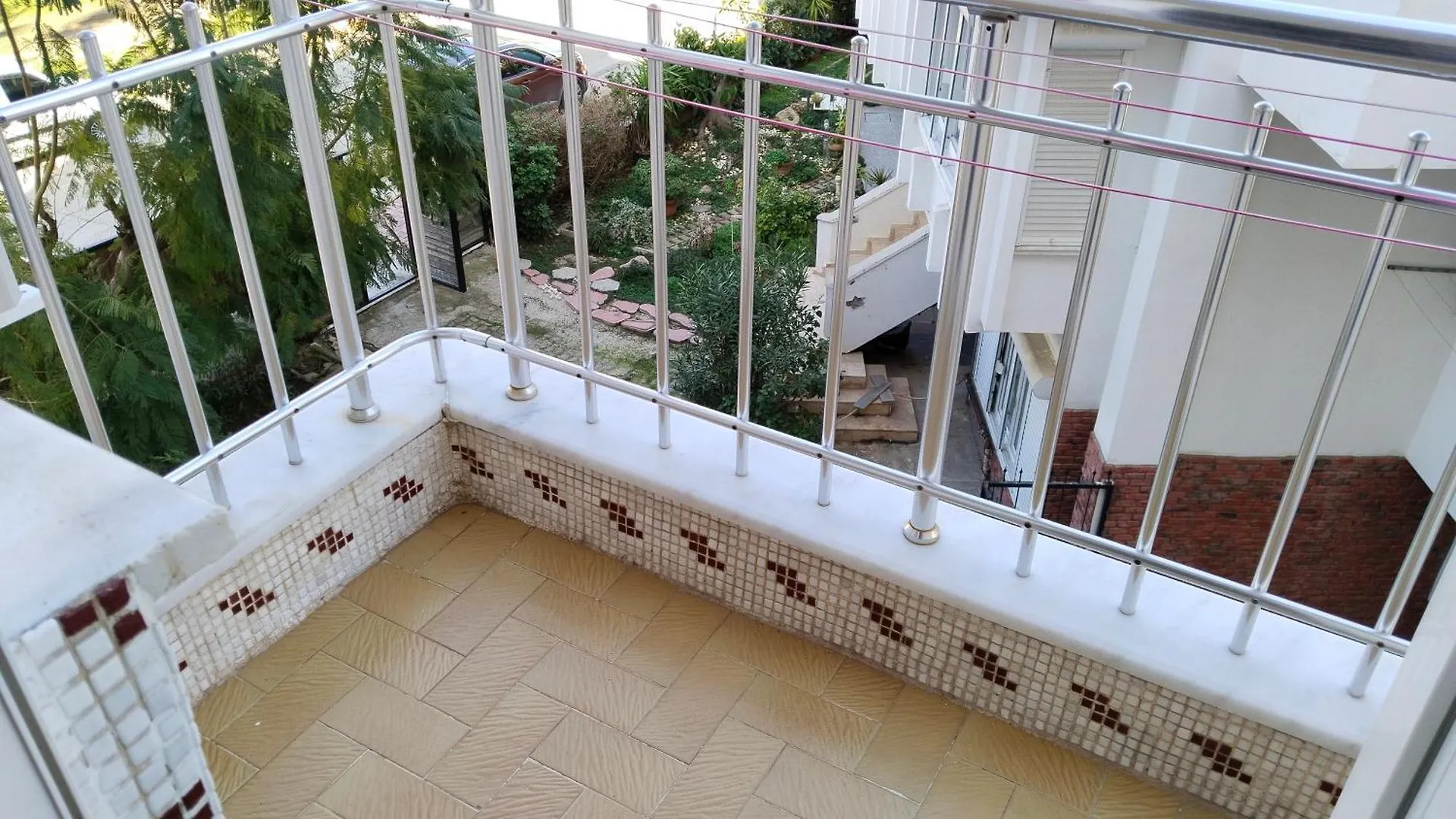 Antalya Konyaalti Guenduez Otel